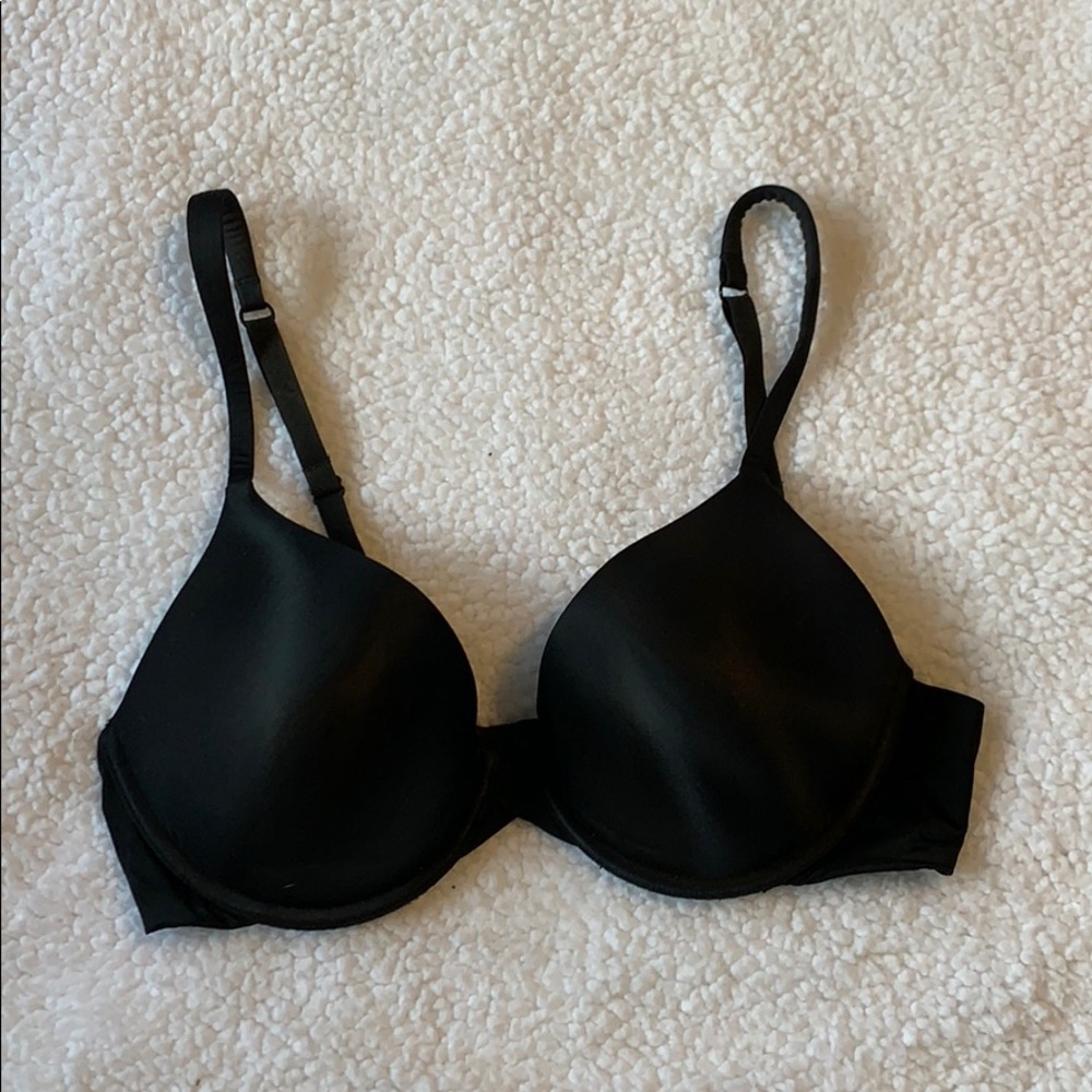 Victoria’s Secret Pull Coverage Bra